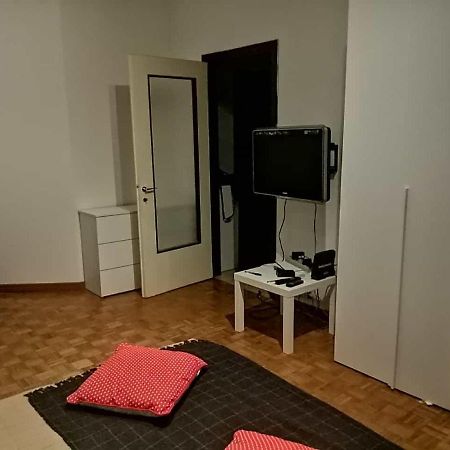 Апартаменты Galeazzi Private House Milano Экстерьер фото